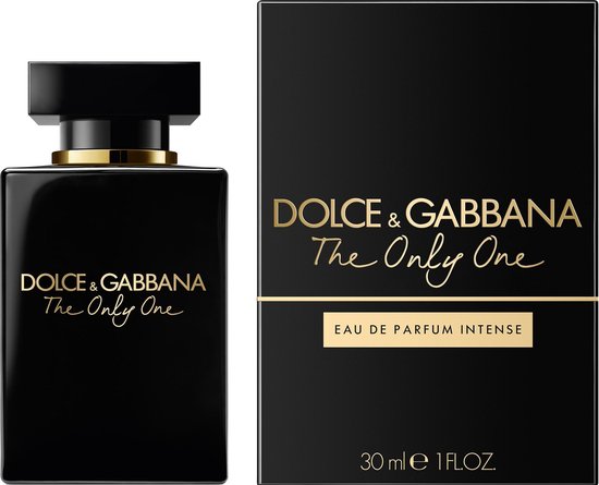 dolce and gabbana the one 30 ml