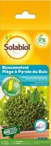 Buxusmotvallen 5 stuks