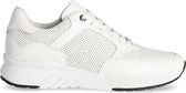 Mexx Sneakers - Maat 44 - Mannen - wit