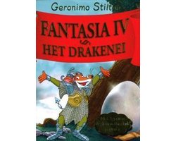 Fantasia Iv (Be Editie)
