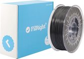 FilRight Maker PLA Filament - 1.75 mm - 1 kg - Donker Grijs