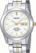 Seiko Classic SGG719P1 - Heren - Horloge - 37 mm