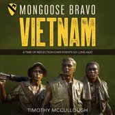 Omslag Mongoose Bravo: Vietnam