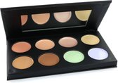 Collection Conceal And Light Like A Pro Concealer Palette - Pro Concealer Palette