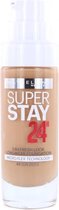 Maybelline SuperStay 24H Foundation - 48 Sun Beige