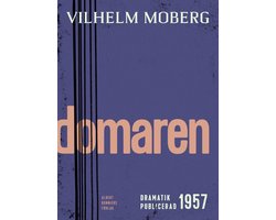 Domaren : en tragisk komedi i sex scener