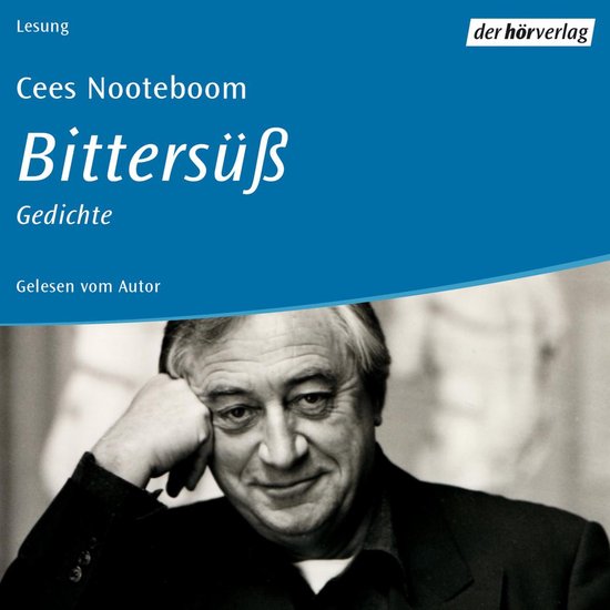 Bittersüß - cover