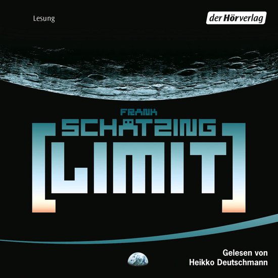 Limit - cover