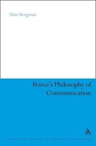Peirce'S Philosophy Of Communication