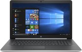 HP 17-BY0430ND - laptop - 17.3 Inch