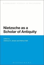 Nietzsche As A Scholar Of Antiquity