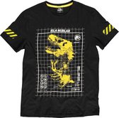 Universal - Jurrasic Park - Men s T-shirt - 2XL