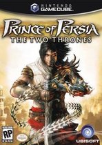 Prince Of Persia 3, The Two Thrones