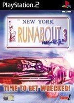 Runabout 3 - Neo Age