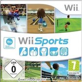 Wii Sports (Kartonnen Verpakking) WII