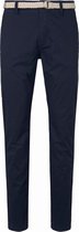 Tom Tailor  Jeans - 1018929 Marine (Maat: 32/34)