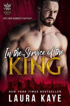 Vampire Warrior Kings 1 - In the Service of the King