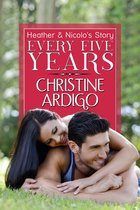 Every Five Years -Second Chance Romance