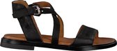 Omoda Dames Sandalen M05059 - Zwart - Maat 38