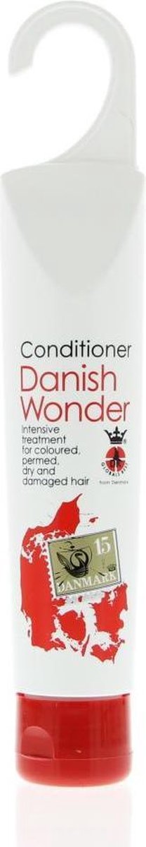 Conditioner van Danish Wonder 150ml