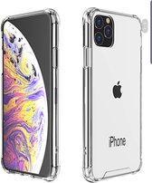 iphone 11 pro  max case transparant