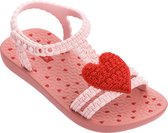 Ipanema My First Ipanema Baby Sandalen Dames Junior - Pink/Red - Maat 21