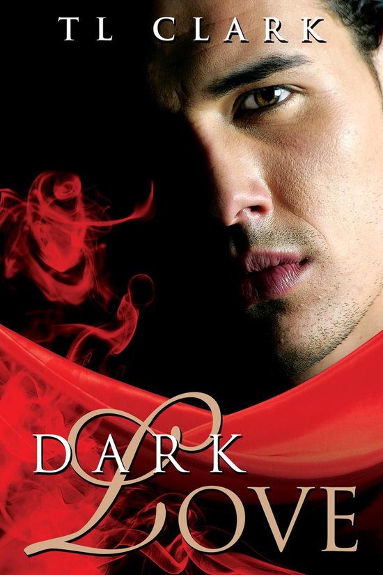 Dark Love - cover