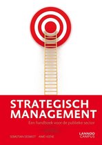 Campus handboek - Strategisch management