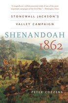 Civil War America - Shenandoah 1862