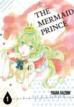 THE MERMAID PRINCE, Volume Collections 1 - THE MERMAID PRINCE