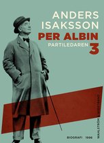 Per Albin 3 - Per Albin 3 : Partiledaren