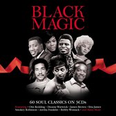 Black Magic 60 Soul Classics