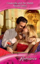 Cinderella and the Sheikh (Mills & Boon Romance) (The Brides of Amrah Kingdom - Book 1)
