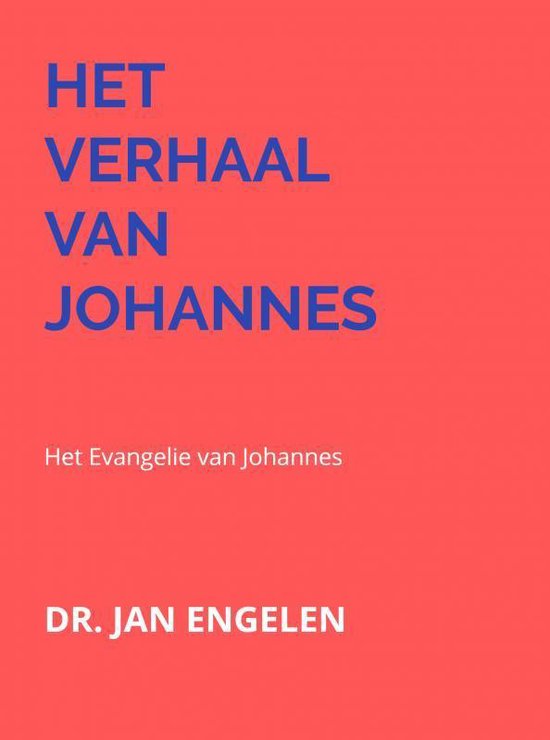 Het verhaal van Johannes - Jan Engelen | Northernlights300.org