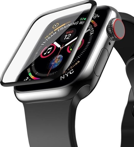 Just in Case Tempered Glass Apple Watch 44mm Series 4