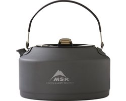 MSR Pika theepot - 1L - aluminium