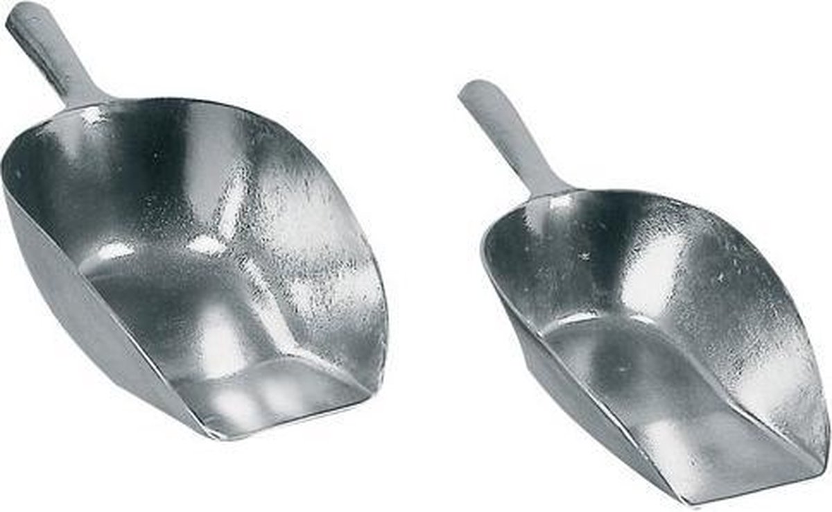 Déglon Fijne zeef - roestvrij staal - 8 cm - ergonomisch handvat