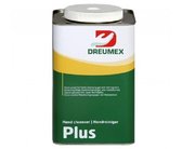 Dreumex Plus garagezeep 4,5L