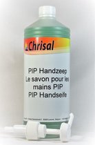 Probiotische Handzeep 1 liter met pompje