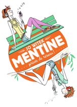 Mentine 1 - Mentine (Tome 1) - Privée de réseau !
