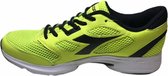 Diadora sneakers Shape 7 fluo geel mt 44