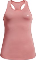 Röhnisch Tanktop Solid Roze Dames Maat M