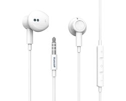 Bluetoolz | BT-ME530S | HiFi headset met microfoon en afstandsbediening| High-End kwaliteit