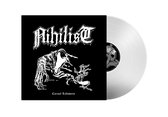 Carnal Leftovers (Clear Vinyl)