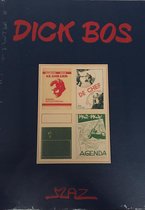 Dick Bos integraal 1 -  Dick Bos integraal 1