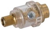 MICHELIN Mini Oiler 1/4 voor alle pneumatisch gereedschap Blister