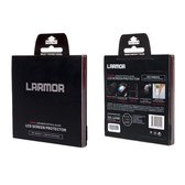 GGS LARMOR Screenprotector Canon EOS 100D