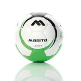 Masita | Trainingsbal Leeds - Voetbal -  Geschikt voor alle terreinen - Geen kleur - 3