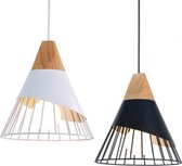 Loft Zar Metalen Hanglamp