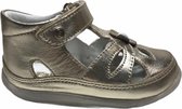 Falcotto zomerschoenen palm goud mt 25